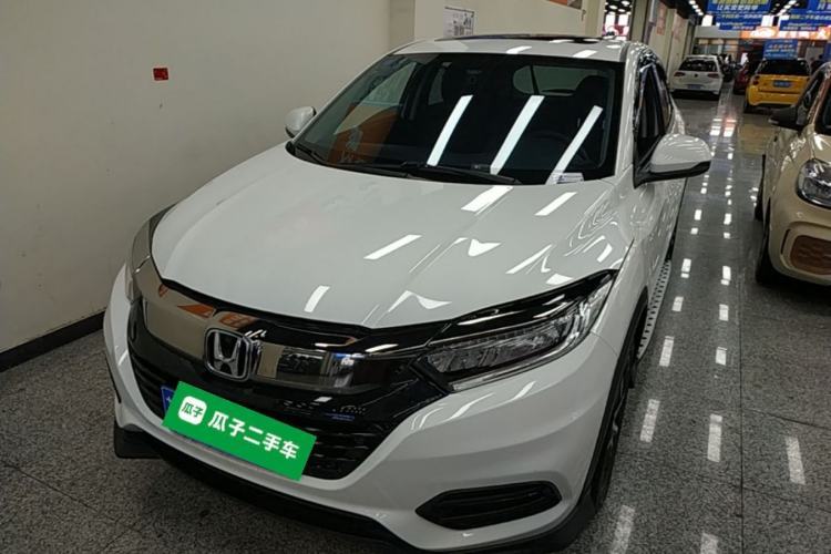 Used Honda Vezel 2019 1.5L CVT Luxury Model China VI Guazi used car, China used car export, Used car for sale, Used cars, Cheapest cars for sale