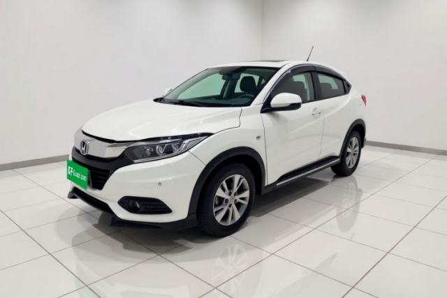 Honda Vezel 2019 1.5L CVT Pioneer Edition China VI usado