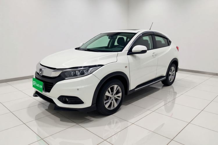 Used Honda Vezel 2019 1.5L CVT Pioneer Edition China VI Guazi used car, China used car export, Used car for sale, Used Honda cars, Cheapest cars for sale