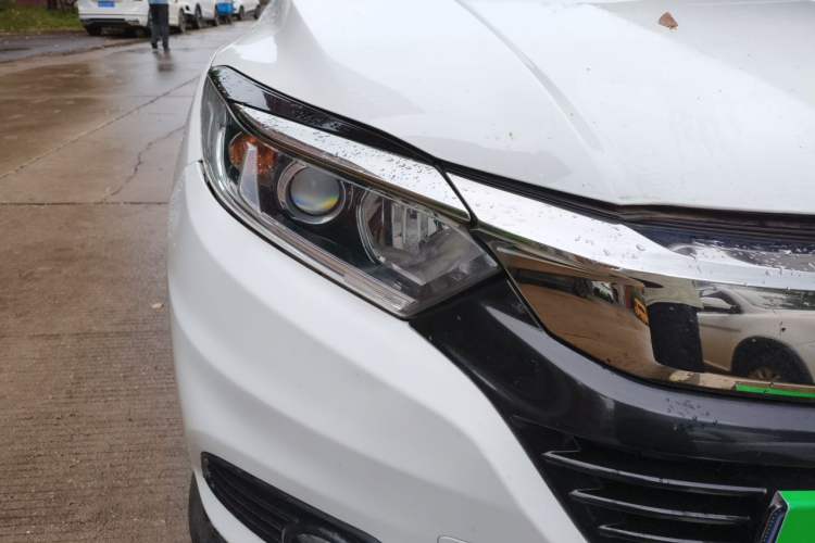 Used Honda Vezel 2019 1.5L CVT Pioneer Edition China VI Right Front Headlight