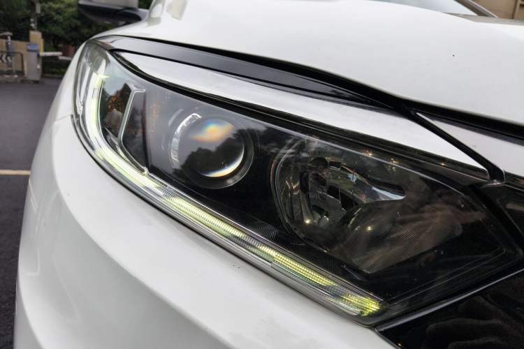 Used Honda Vezel 2019 220 TURBO CVT Elite Edition China VI Right Front Headlight