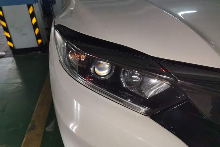 Used Honda Vezel 2019 220 TURBO CVT Elite Edition China VI Right Front Headlight