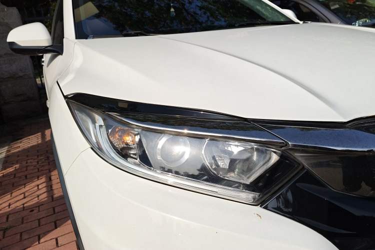 Used Honda Vezel 2019 1.5L CVT Pioneer Edition China VI Right Front Headlight