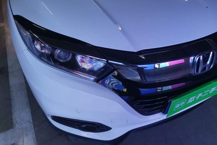 Used Honda Vezel 2019 220 TURBO CVT Elite Edition China VI Right Front Headlight