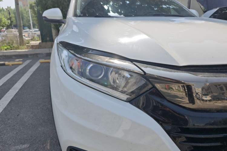 Used Honda Vezel 2019 1.5L CVT Pioneer Edition China VI Right Front Headlight