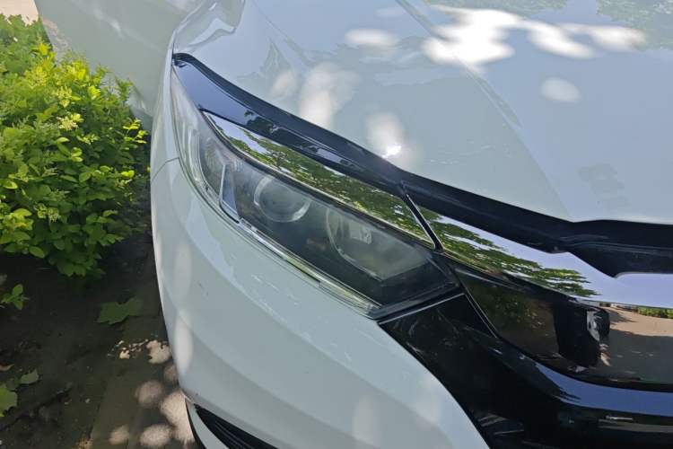 Used Honda Vezel 2019 220 TURBO CVT Elite Edition China VI Right Front Headlight