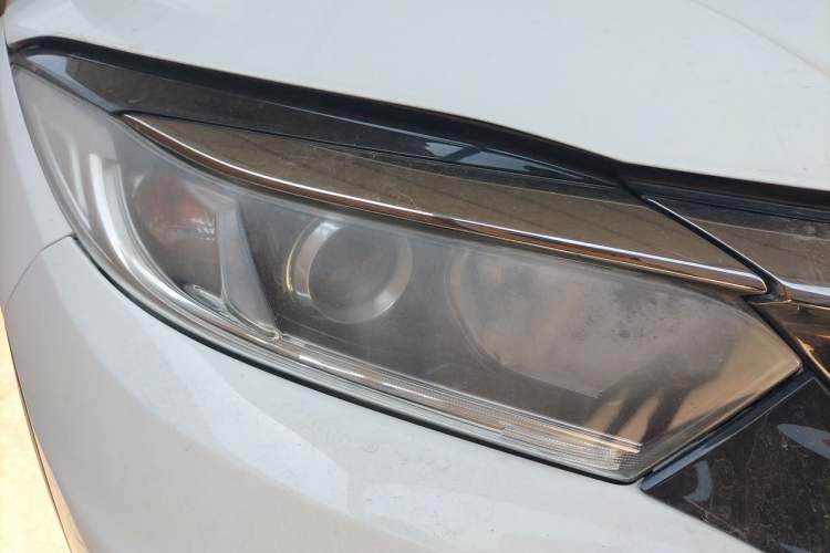 Used Honda Vezel 2019 220 TURBO CVT Elite Edition China VI Right Front Headlight