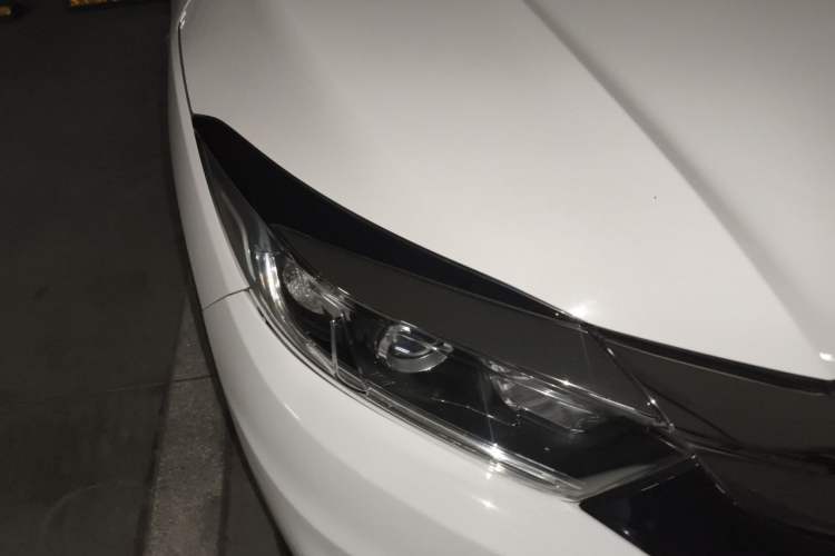Used Honda Vezel 2019 1.5L CVT Pioneer Edition China VI Right Front Headlight