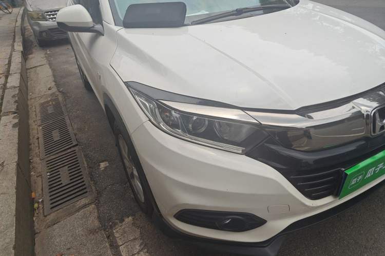 Used Honda Vezel 2019 1.5L CVT Pioneer Edition China VI Right Front Headlight