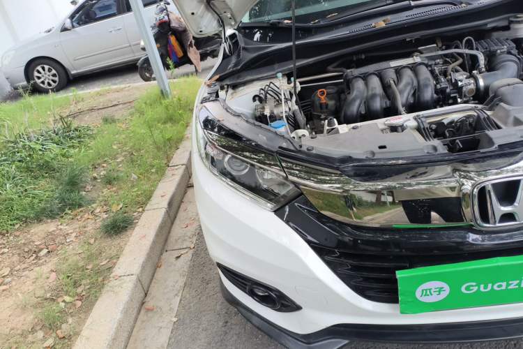 Used Honda Vezel 2019 1.5L CVT Pioneer Edition China VI Right Front Headlight