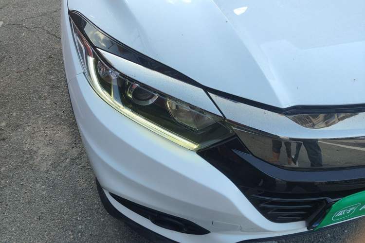 Used Honda Vezel 2019 1.5L CVT Pioneer Edition China VI Right Front Headlight