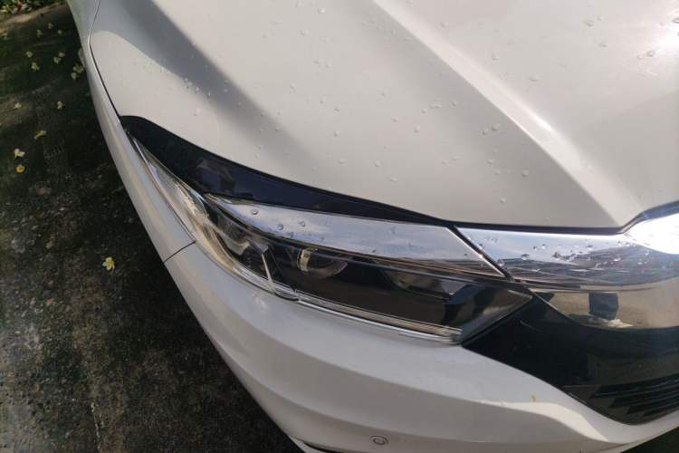 Used Honda Vezel 2019 220 TURBO CVT Elite Edition China VI Right Front Headlight