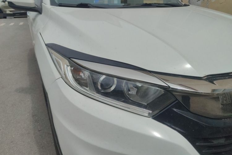 Used Honda Vezel 2019 1.5L Manual Comfort Version China VI Right Front Headlight