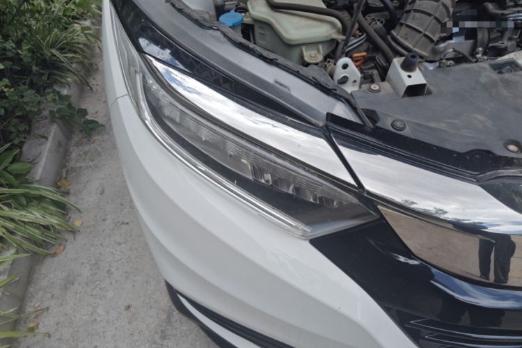 Used Honda Vezel 2019 220 TURBO CVT Luxury Edition China V Emission Standard Right Front Headlight