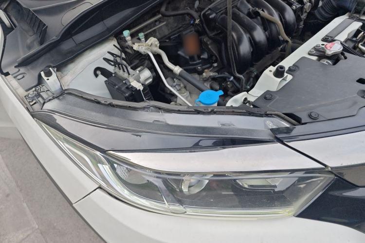 Used Honda Vezel 2019 1.5L CVT Pioneer Edition China VI Right Front Headlight