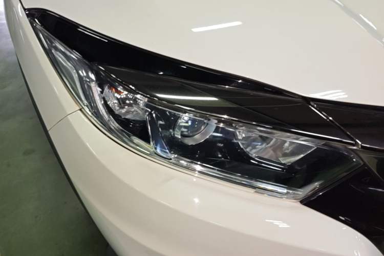 Used Honda Vezel 2019 1.5L CVT Pioneer Edition China VI Right Front Headlight
