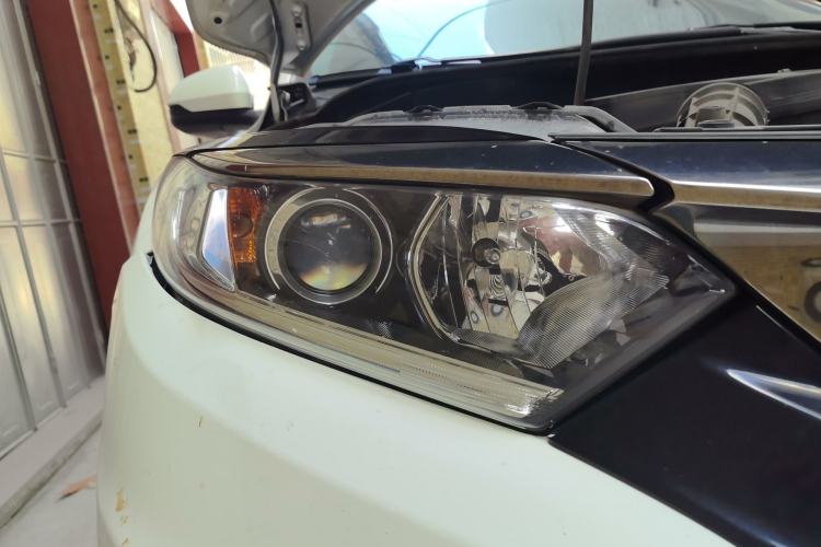 Used Honda Vezel 2019 220 TURBO CVT Elite Edition China VI Right Front Headlight