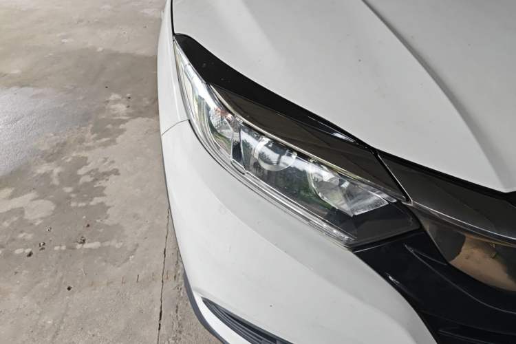 Used Honda Vezel 2019 220 TURBO CVT Elite Edition China VI Right Front Headlight