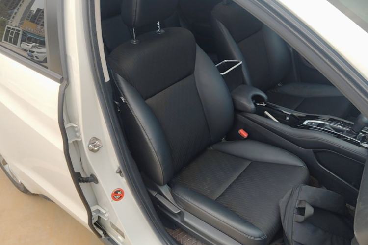 Used Honda Vezel 2019 1.5L CVT Pioneer Edition China V Right Front Seat