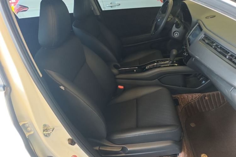 Used Honda Vezel 2019 1.5L CVT Pioneer Edition China VI Right Front Seat