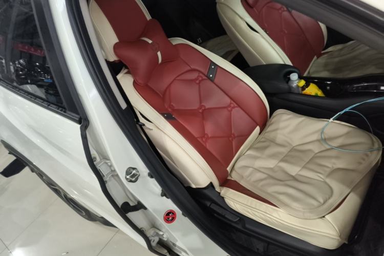 Used Honda Vezel 2019 1.5L CVT Luxury Model China VI Right Front Seat