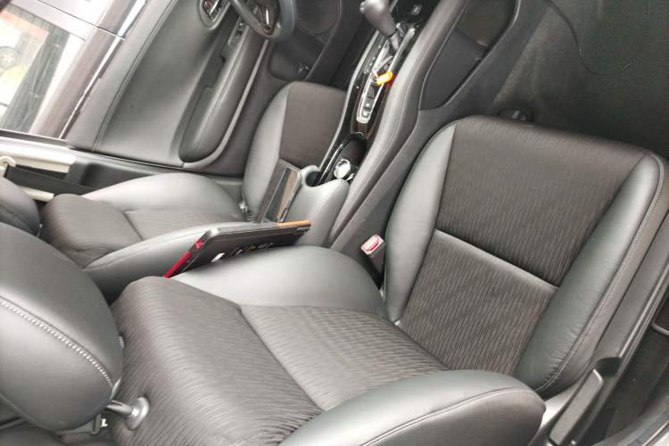 Used Honda Vezel 2019 220 TURBO CVT Luxury Edition China VI Right Front Seat