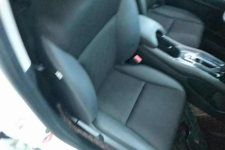 Used Honda Vezel 2019 1.5L CVT Luxury Model China VI Right Front Seat