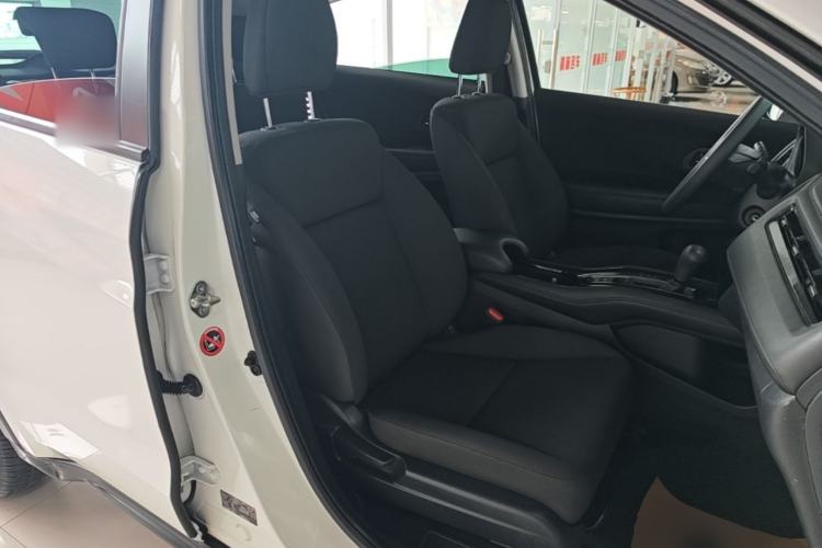 Used Honda Vezel 2019 220 TURBO CVT Luxury Edition China VI Right Front Seat