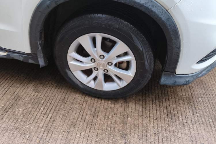 Used Honda Vezel 2019 1.5L CVT Pioneer Edition China VI Right Front Wheel Hub