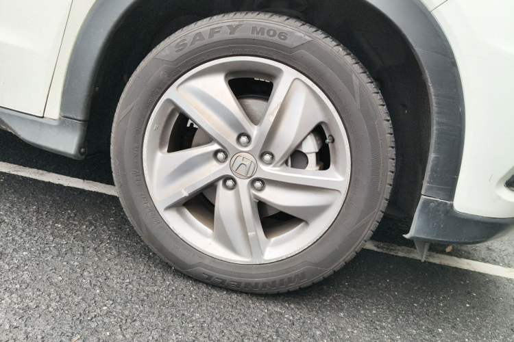 Used Honda Vezel 2019 220 TURBO CVT Elite Edition China VI Right Front Wheel Hub