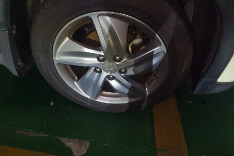 Used Honda Vezel 2019 220 TURBO CVT Elite Edition China VI Right Front Wheel Hub