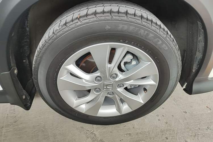 Used Honda Vezel 2019 1.5L CVT Pioneer Edition China V Right Front Wheel Hub