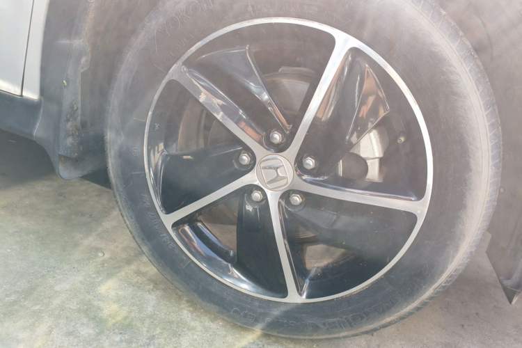 Used Honda Vezel 2019 220 TURBO CVT Luxury Edition China VI Right Front Wheel Hub