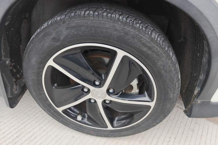 Used Honda Vezel 2019 220 TURBO CVT Luxury Edition China V Emission Standard Right Front Wheel Hub