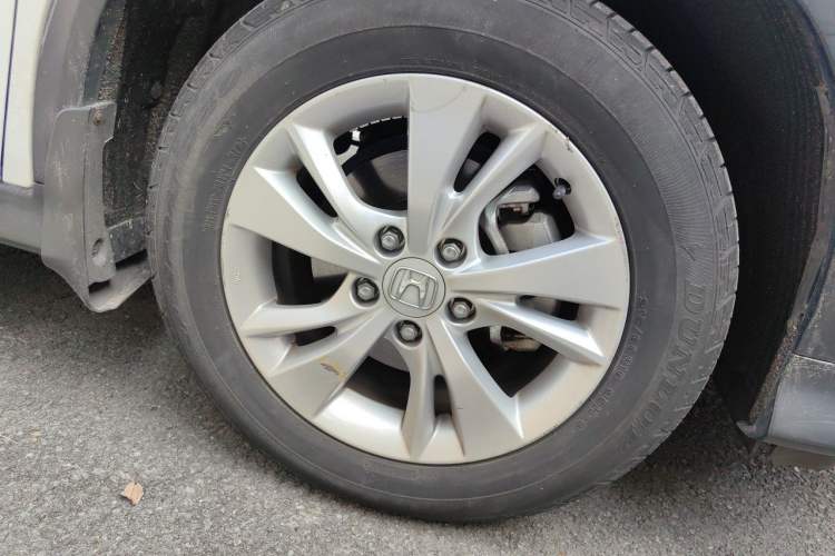 Used Honda Vezel 2019 1.5L CVT Pioneer Edition China VI Right Front Wheel Hub