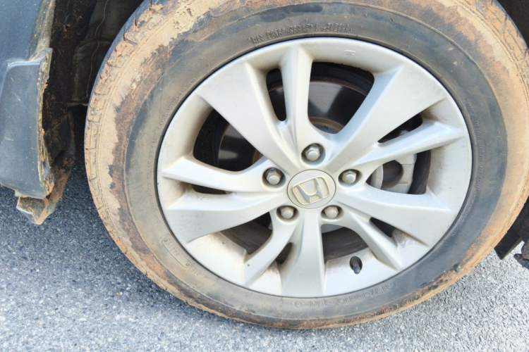 Used Honda Vezel 2019 1.5L CVT Pioneer Edition China VI Right Front Wheel Hub