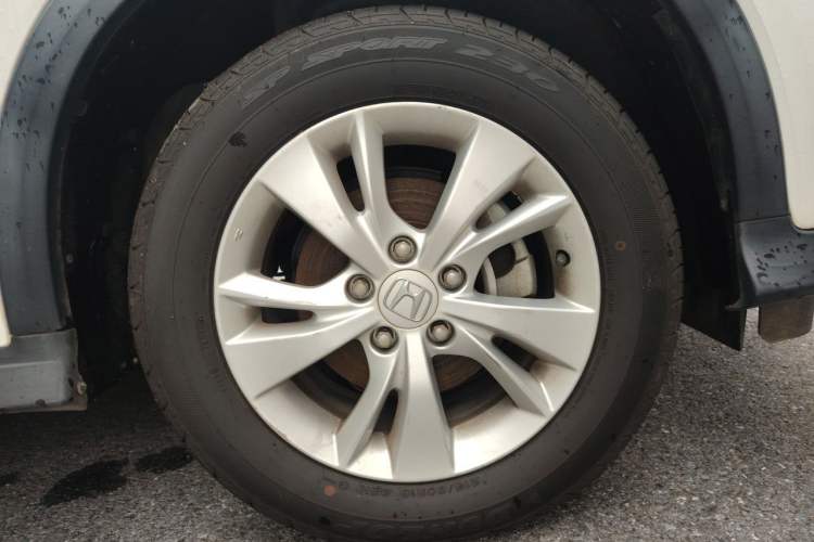 Used Honda Vezel 2019 1.5L CVT Pioneer Edition China VI Right Front Wheel Hub