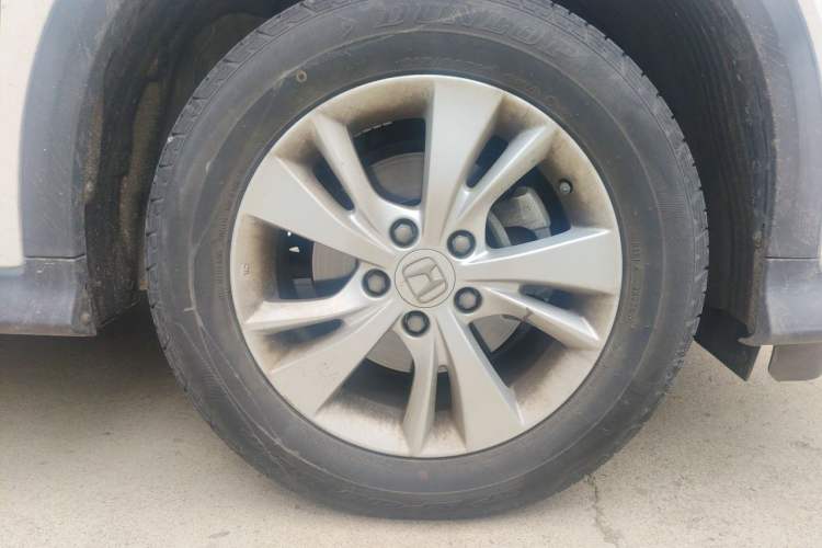 Used Honda Vezel 2019 1.5L CVT Pioneer Edition China VI Right Front Wheel Hub