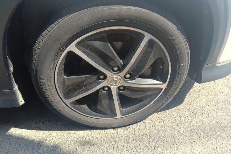 Used Honda Vezel 2019 220 TURBO CVT Luxury Edition China VI Right Front Wheel Hub