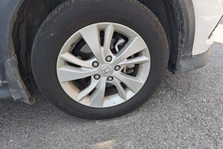 Used Honda Vezel 2019 1.5L CVT Pioneer Edition China VI Right Front Wheel Hub