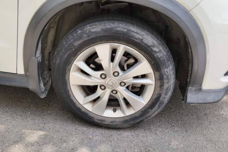 Used Honda Vezel 2019 1.5L CVT Pioneer Edition China V Right Front Wheel Hub