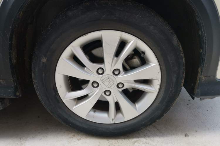 Used Honda Vezel 2019 1.5L CVT Pioneer Edition China VI Right Front Wheel Hub