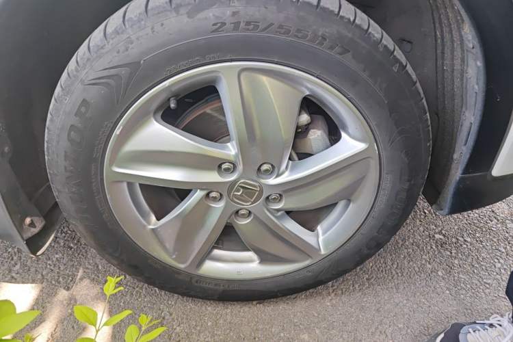 Used Honda Vezel 2019 220 TURBO CVT Elite Edition China VI Right Front Wheel Hub