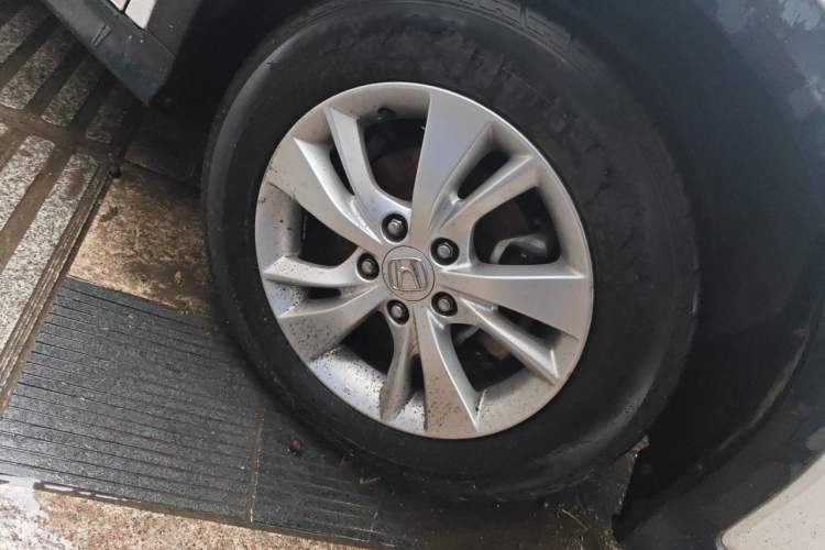 Used Honda Vezel 2019 1.5L CVT Pioneer Edition China VI Right Front Wheel Hub