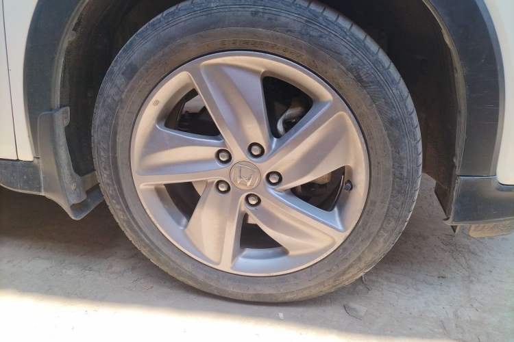 Used Honda Vezel 2019 220 TURBO CVT Elite Edition China VI Right Front Wheel Hub