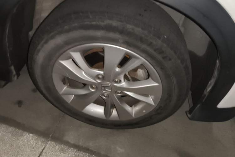 Used Honda Vezel 2019 1.5L CVT Pioneer Edition China VI Right Front Wheel Hub