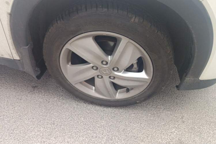 Used Honda Vezel 2019 220 TURBO CVT Elite Version China V Emission Standard Right Front Wheel Hub