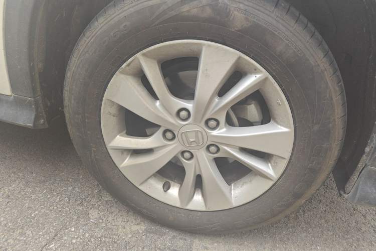 Used Honda Vezel 2019 1.5L CVT Pioneer Edition China VI Right Front Wheel Hub