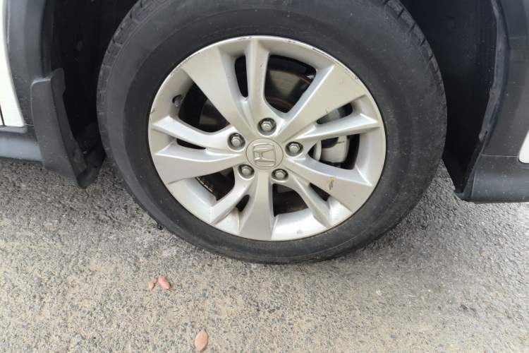 Used Honda Vezel 2019 1.5L CVT Pioneer Edition China VI Right Front Wheel Hub