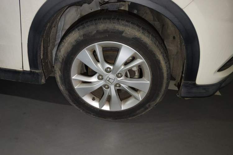 Used Honda Vezel 2019 1.5L CVT Pioneer Edition China VI Right Front Wheel Hub